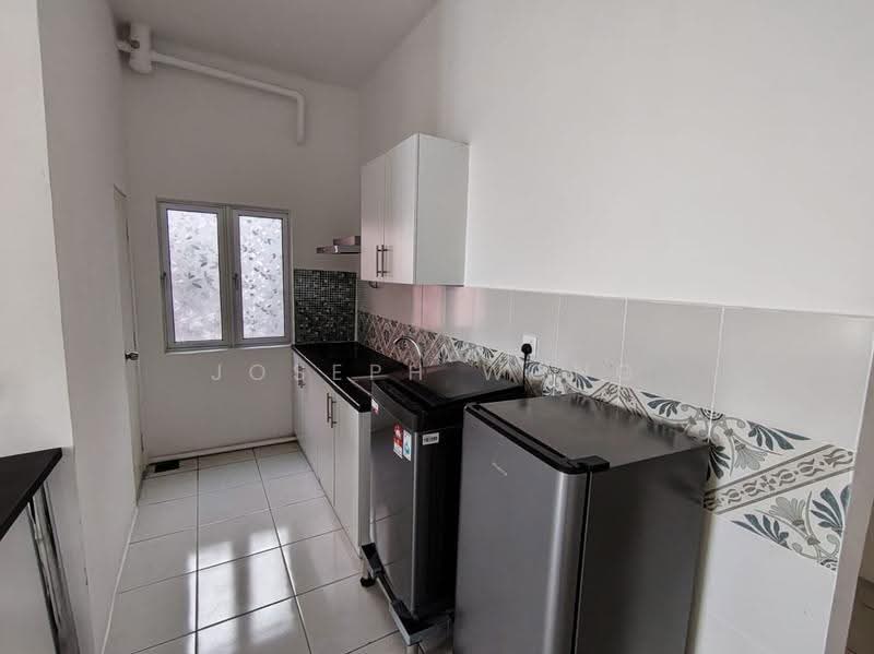 Kondominium untuk Dijual di Anderson Residences @ Ipoh - Joseph Wong - Kitchen - PropertyGuru.com.my