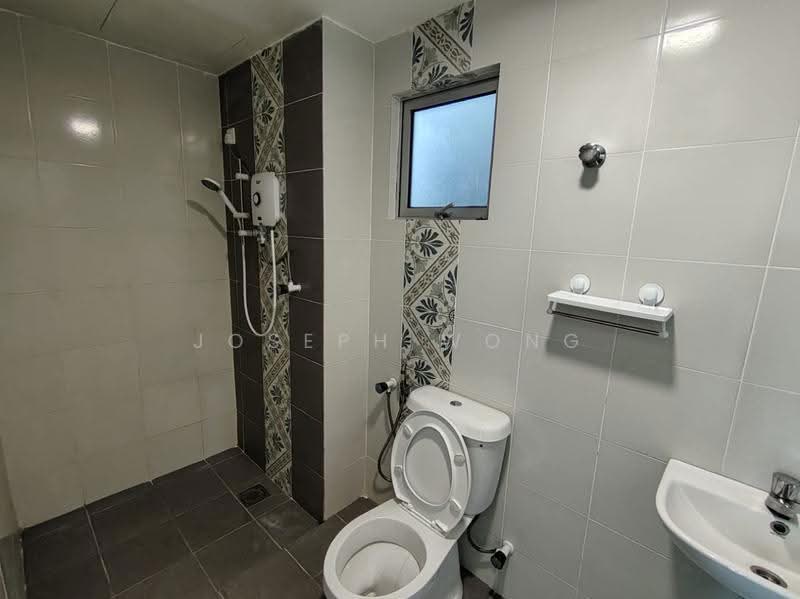 Kondominium untuk Dijual di Anderson Residences @ Ipoh - Joseph Wong - Bathroom - PropertyGuru.com.my