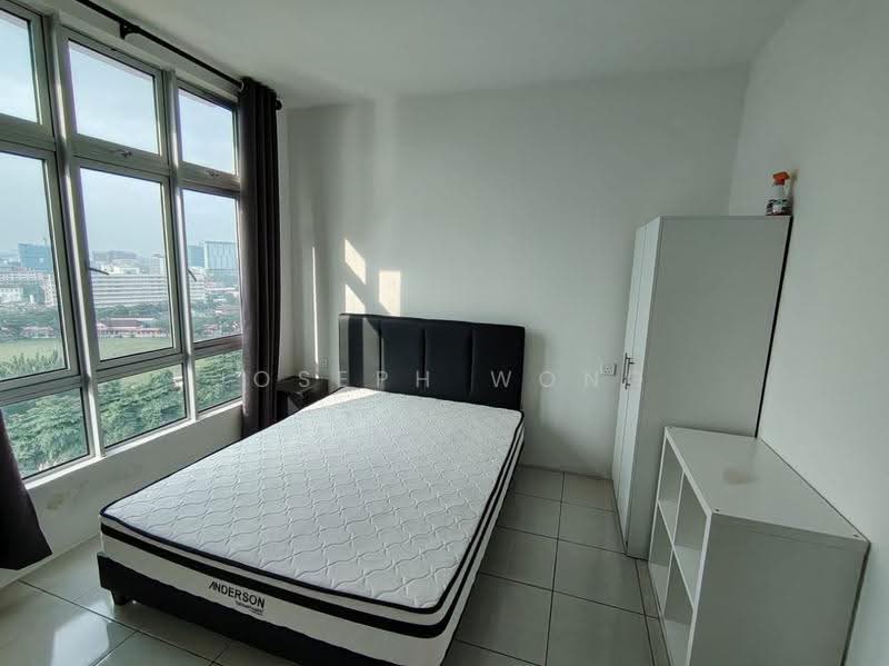 Kondominium untuk Dijual di Anderson Residences @ Ipoh - Joseph Wong - Bedroom - PropertyGuru.com.my