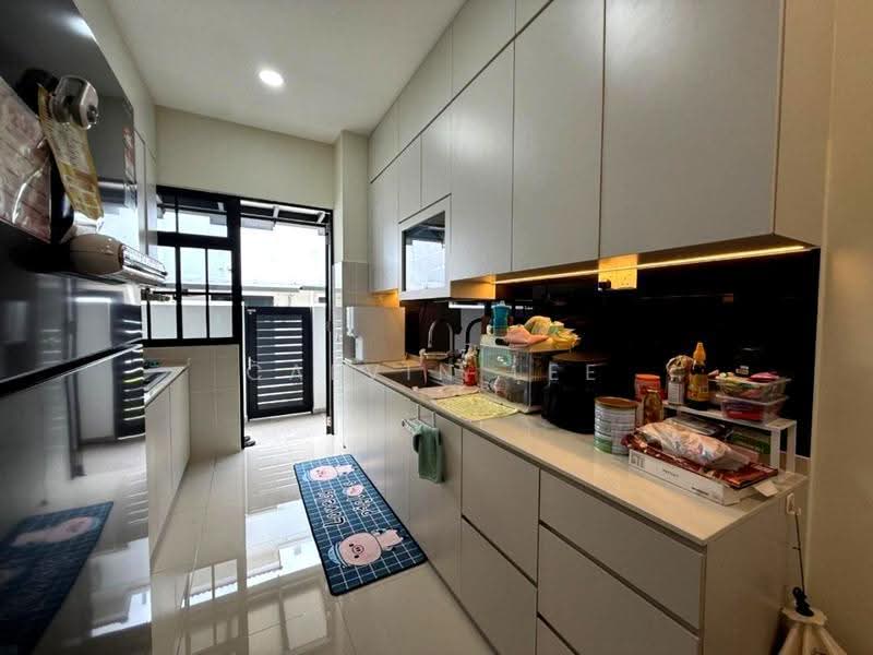 Rumah Teres 2-Tingkat untuk Dijual di Eco Botanic (Iskandar Puteri (Nusajaya)) - Calvin Lee - PropertyGuru.com.my