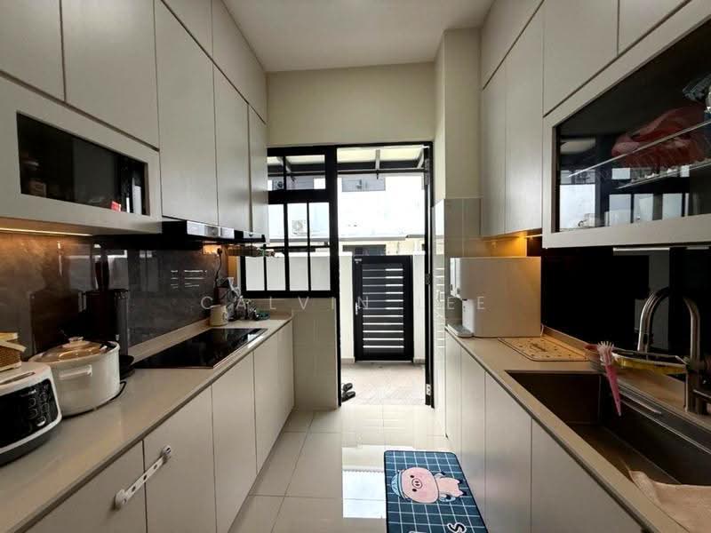 Rumah Teres 2-Tingkat untuk Dijual di Eco Botanic (Iskandar Puteri (Nusajaya)) - Calvin Lee - PropertyGuru.com.my