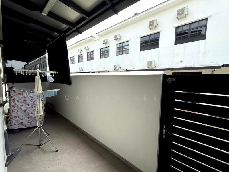 Rumah Teres 2-Tingkat untuk Dijual di Eco Botanic (Iskandar Puteri (Nusajaya)) - Calvin Lee - PropertyGuru.com.my