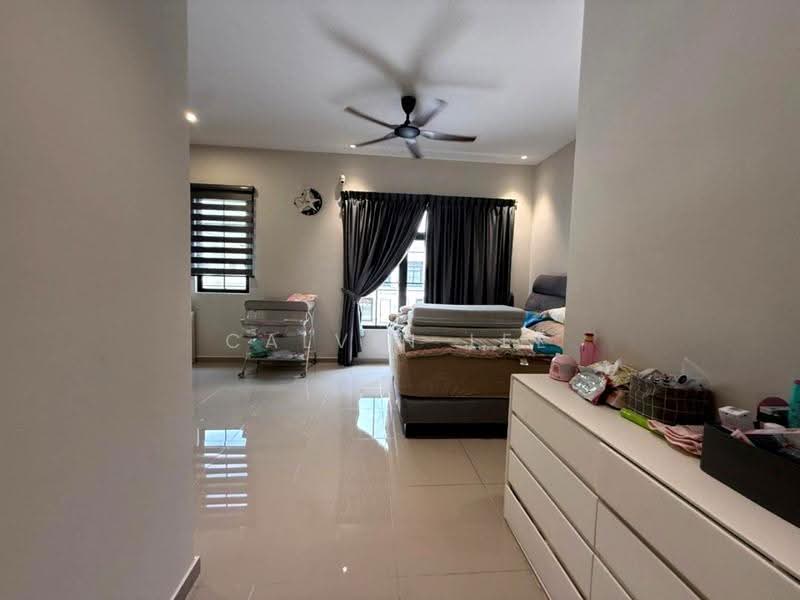 Rumah Teres 2-Tingkat untuk Dijual di Eco Botanic (Iskandar Puteri (Nusajaya)) - Calvin Lee - PropertyGuru.com.my