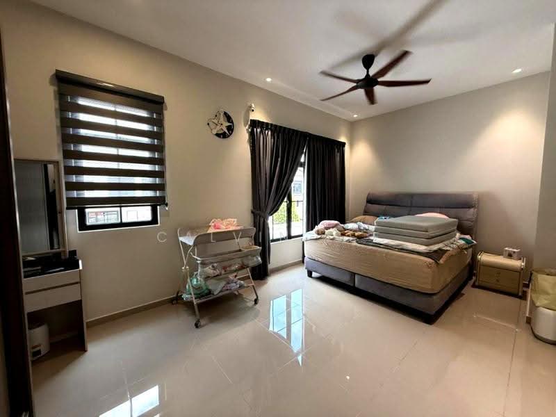 Rumah Teres 2-Tingkat untuk Dijual di Eco Botanic (Iskandar Puteri (Nusajaya)) - Calvin Lee - PropertyGuru.com.my