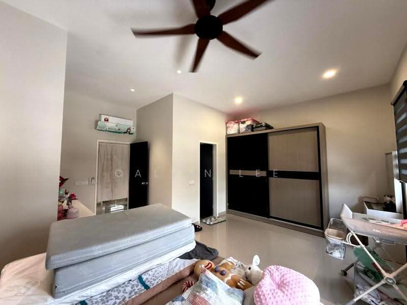 Rumah Teres 2-Tingkat untuk Dijual di Eco Botanic (Iskandar Puteri (Nusajaya)) - Calvin Lee - PropertyGuru.com.my