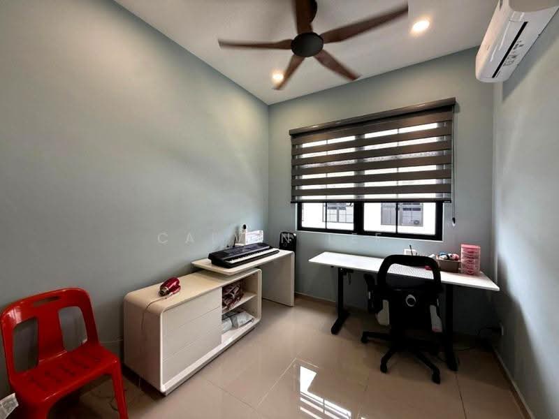 Rumah Teres 2-Tingkat untuk Dijual di Eco Botanic (Iskandar Puteri (Nusajaya)) - Calvin Lee - PropertyGuru.com.my