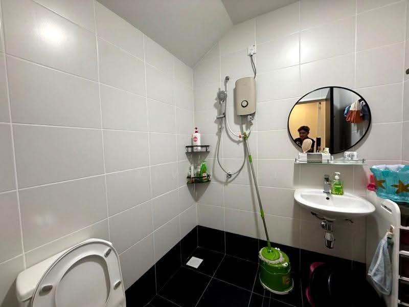 Rumah Teres 2-Tingkat untuk Dijual di Eco Botanic (Iskandar Puteri (Nusajaya)) - Calvin Lee - PropertyGuru.com.my