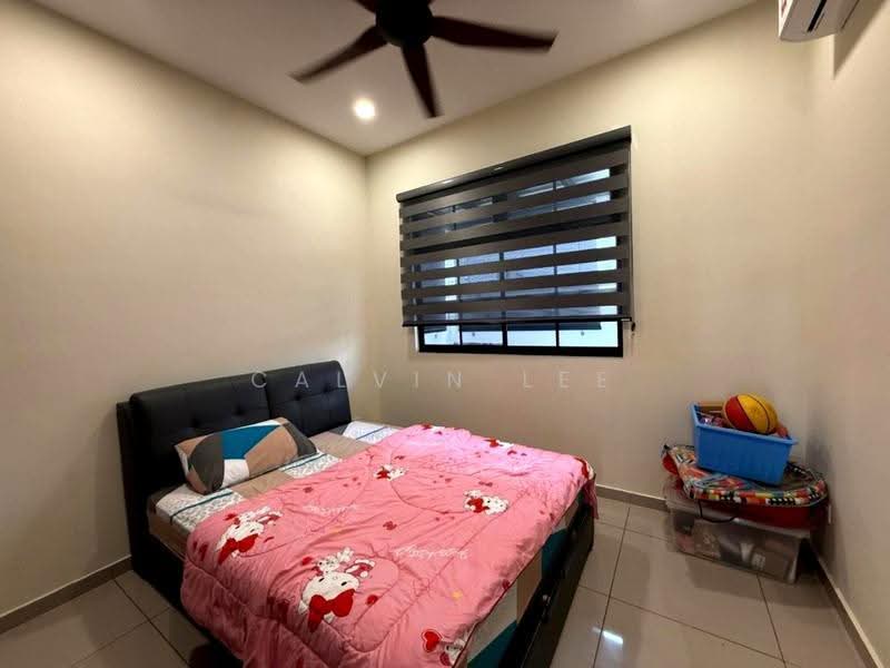 Rumah Teres 2-Tingkat untuk Dijual di Eco Botanic (Iskandar Puteri (Nusajaya)) - Calvin Lee - PropertyGuru.com.my