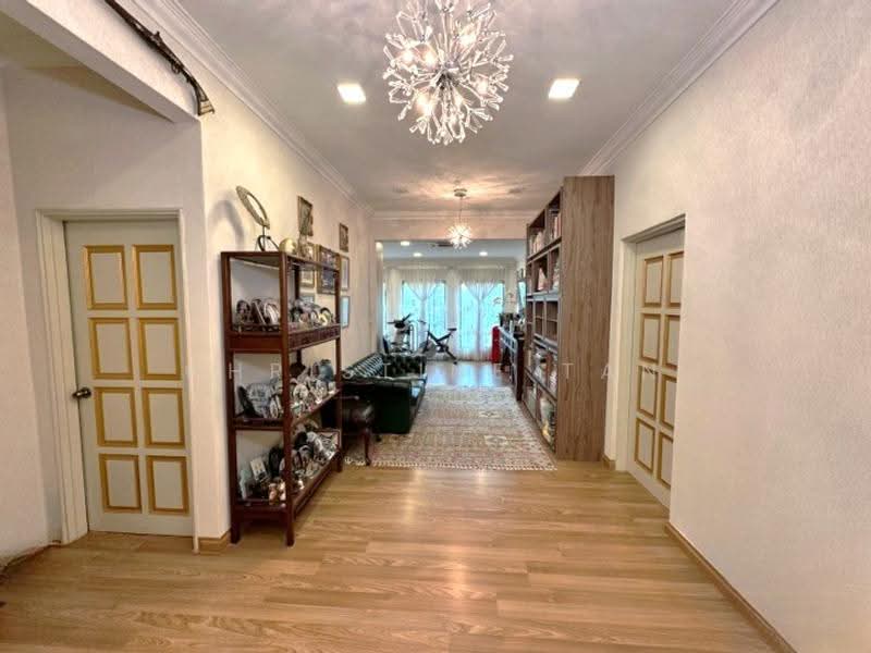 Rumah Berkembar untuk Dijual di Kelana Jaya (Petaling Jaya) - Christine Tan - Interior - PropertyGuru.com.my