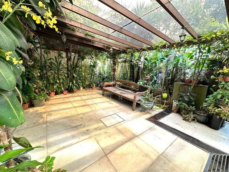 Rumah Berkembar untuk Dijual di Kelana Jaya (Petaling Jaya) - Christine Tan - Garden - PropertyGuru.com.my