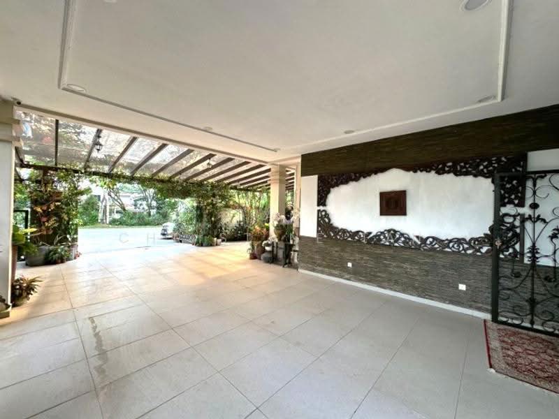Rumah Berkembar untuk Dijual di Kelana Jaya (Petaling Jaya) - Christine Tan - Exterior - PropertyGuru.com.my