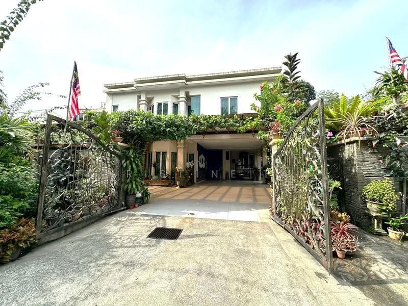 Rumah Berkembar untuk Dijual di Kelana Jaya (Petaling Jaya) - Christine Tan - Exterior - PropertyGuru.com.my