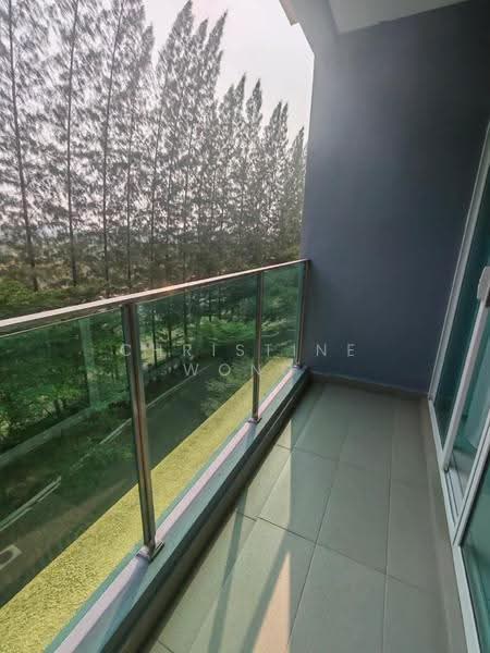 Kondominium untuk Disewa di D'Suites Akasia Horizon @ Horizon Hills - Christine Wong - PropertyGuru.com.my