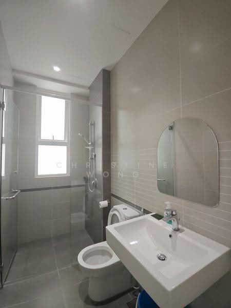 Kondominium untuk Disewa di D'Suites Akasia Horizon @ Horizon Hills - Christine Wong - PropertyGuru.com.my