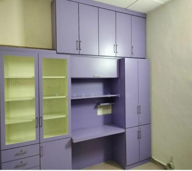 2-storey Terraced House for Rent in Taman Impian Ria (Bukit Mertajam) - Bryan Ong - Study - PropertyGuru.com.my