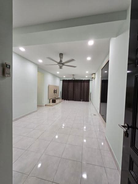 Condominium for Rent at Sterling - Allen Tan - Living Room - PropertyGuru.com.my