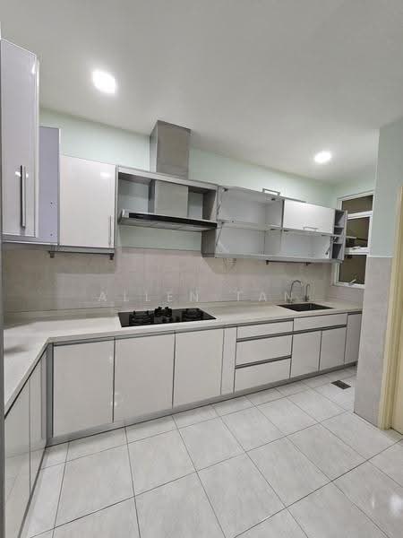 Condominium for Rent at Sterling - Allen Tan - Kitchen - PropertyGuru.com.my