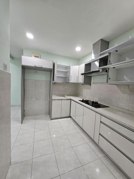 Condominium for Rent at Sterling - Allen Tan - Kitchen - PropertyGuru.com.my