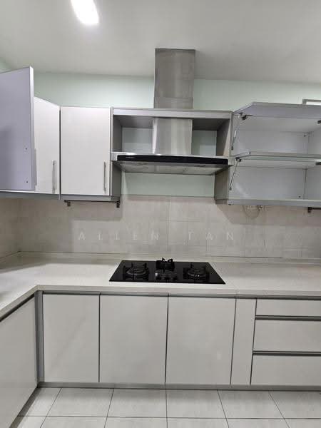 Condominium for Rent at Sterling - Allen Tan - Kitchen - PropertyGuru.com.my