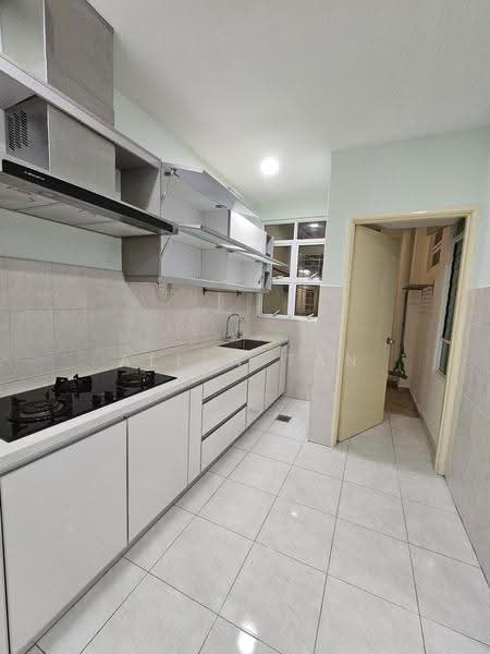 Condominium for Rent at Sterling - Allen Tan - Kitchen - PropertyGuru.com.my