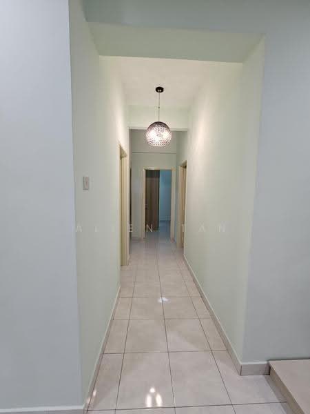 Condominium for Rent at Sterling - Allen Tan - Corridor - PropertyGuru.com.my