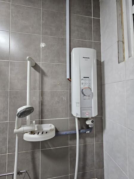 Condominium for Rent at Sterling - Allen Tan - Bathroom - PropertyGuru.com.my