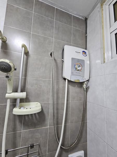 Condominium for Rent at Sterling - Allen Tan - Bathroom - PropertyGuru.com.my