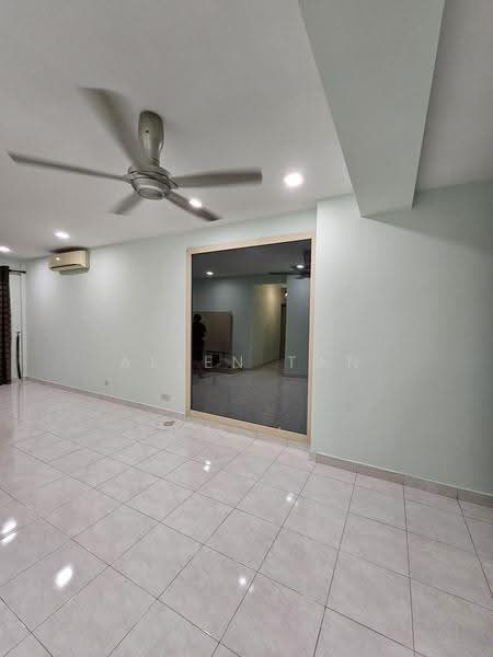 Condominium for Rent at Sterling - Allen Tan - Living Room - PropertyGuru.com.my