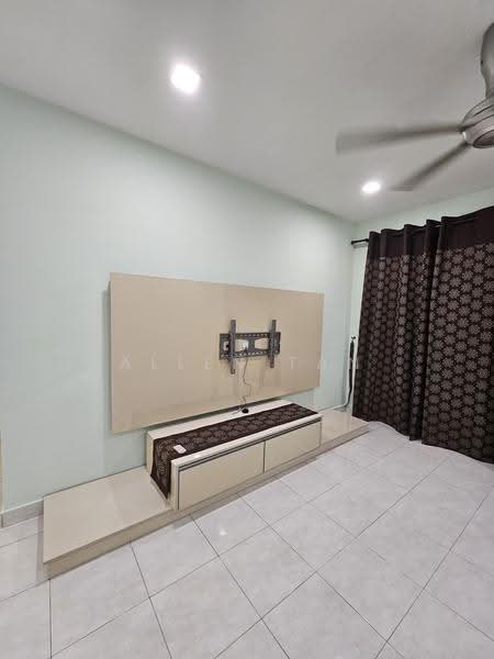 Condominium for Rent at Sterling - Allen Tan - Living Room - PropertyGuru.com.my