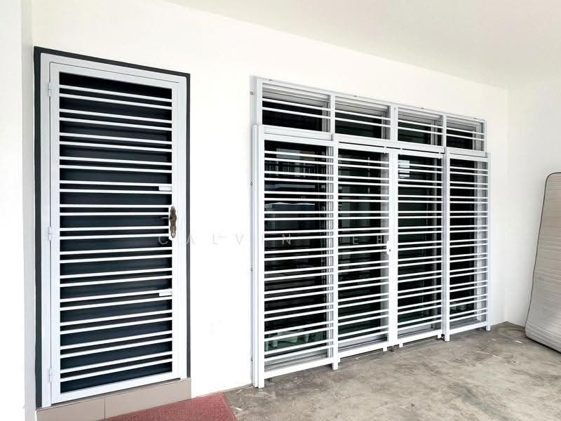 2-storey Terraced House for Sale in Bandar Dato Onn (Tebrau) - Calvin Lee - Exterior - PropertyGuru.com.my