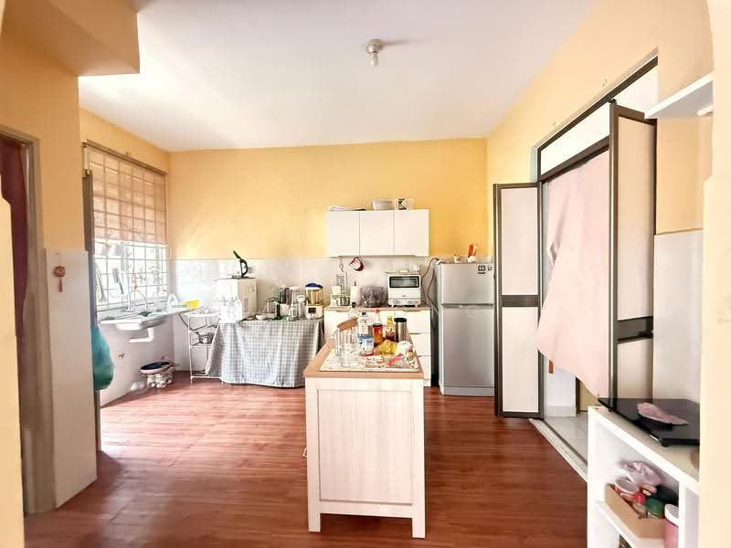 Rumah Teres 2-Tingkat untuk Dijual di Skudai (Johor) - Ray Wong - PropertyGuru.com.my