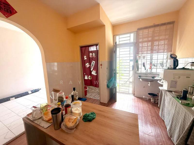 Rumah Teres 2-Tingkat untuk Dijual di Skudai (Johor) - Ray Wong - PropertyGuru.com.my
