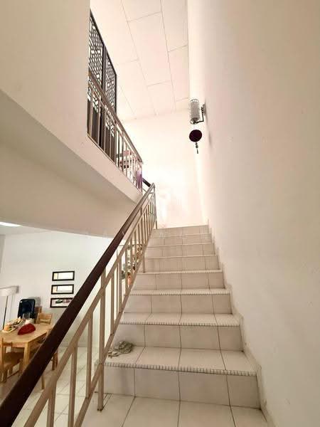 Rumah Teres 2-Tingkat untuk Dijual di Skudai (Johor) - Ray Wong - PropertyGuru.com.my