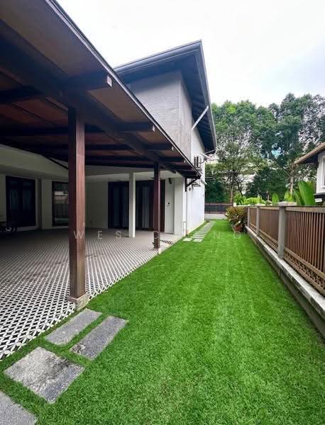 Bungalow House untuk Dijual di Mutiara Damansara (Selangor) - Wes Chang - Exterior - PropertyGuru.com.my