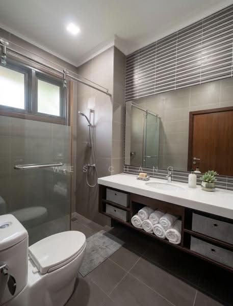 Bungalow House untuk Dijual di Mutiara Damansara (Selangor) - Wes Chang - Bathroom - PropertyGuru.com.my