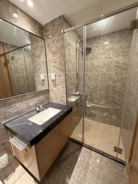 Kondominium untuk Disewa di R&F Princess Cove Phase 2-Seine Region - John Pharn - Bathroom - PropertyGuru.com.my