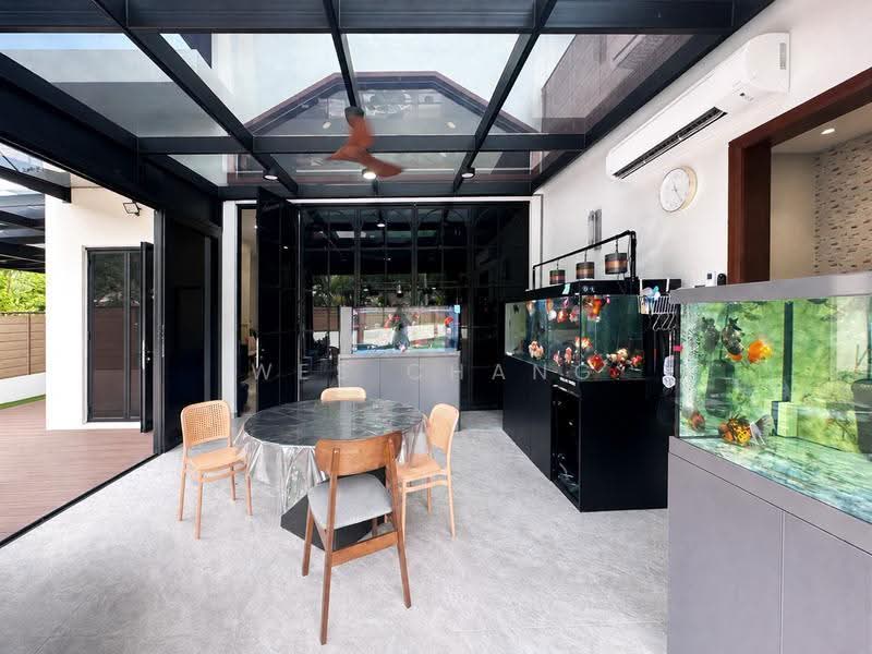 Rumah Berkembar untuk Dijual di Kota Damansara (Selangor) - Wes Chang - Interior - PropertyGuru.com.my