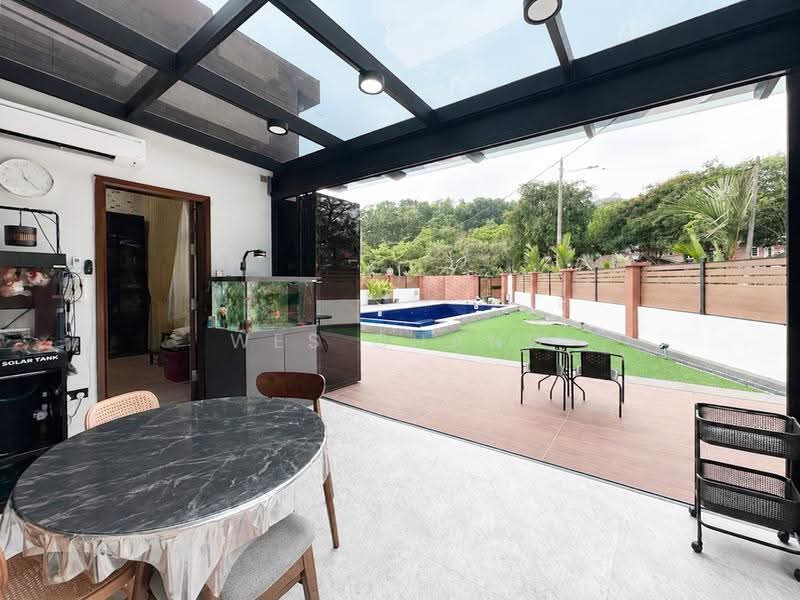 Rumah Berkembar untuk Dijual di Kota Damansara (Selangor) - Wes Chang - Exterior - PropertyGuru.com.my