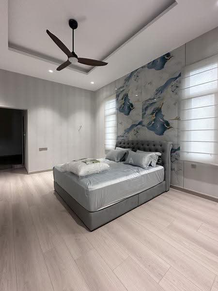 Rumah Berkembar untuk Dijual di Kota Damansara (Selangor) - Wes Chang - Bedroom - PropertyGuru.com.my