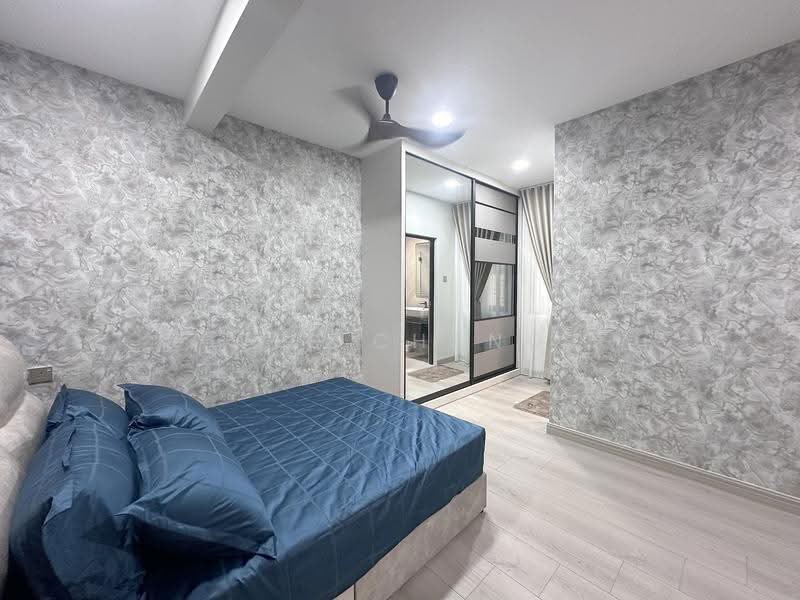 Rumah Berkembar untuk Dijual di Kota Damansara (Selangor) - Wes Chang - Bedroom - PropertyGuru.com.my