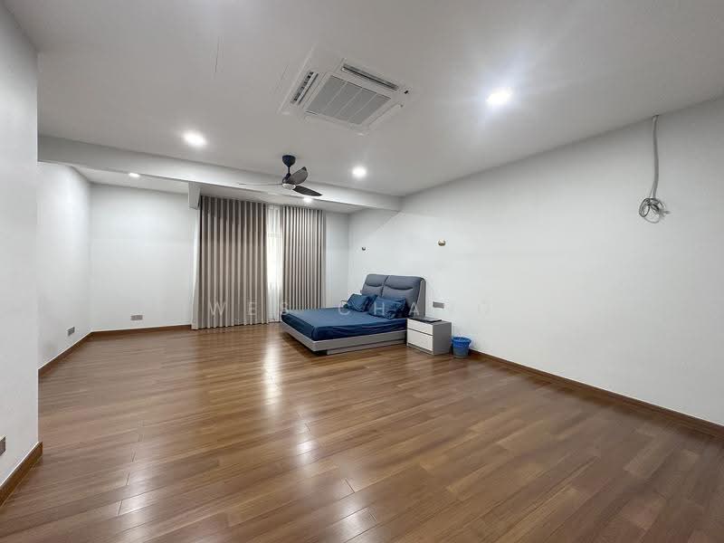 Rumah Berkembar untuk Dijual di Kota Damansara (Selangor) - Wes Chang - Bedroom - PropertyGuru.com.my