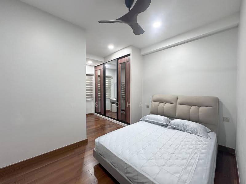 Rumah Berkembar untuk Dijual di Kota Damansara (Selangor) - Wes Chang - Bedroom - PropertyGuru.com.my