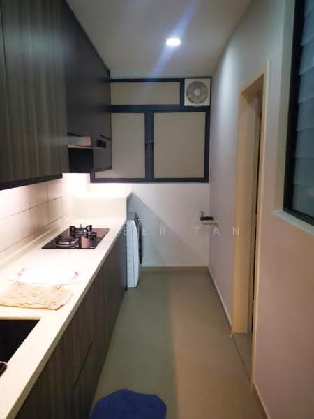 Condominium for Rent at The Riyang - Tabber Tan - Kitchen - PropertyGuru.com.my
