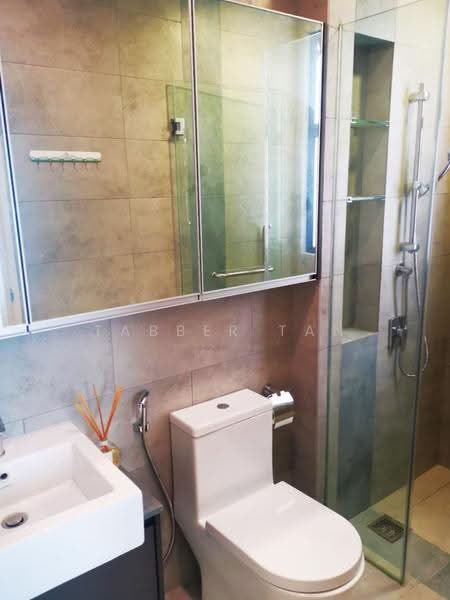 Condominium for Rent at The Riyang - Tabber Tan - Bathroom - PropertyGuru.com.my