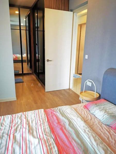 Condominium for Rent at The Riyang - Tabber Tan - Bedroom - PropertyGuru.com.my