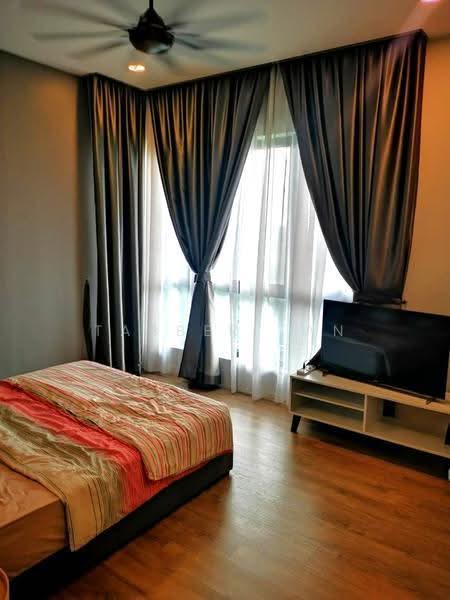 Condominium for Rent at The Riyang - Tabber Tan - Bedroom - PropertyGuru.com.my