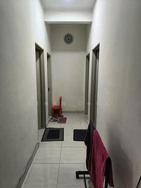 Kediaman Servis untuk Disewa di BSP 21 - Ethan Chua - Corridor - PropertyGuru.com.my