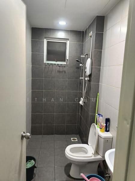 Kediaman Servis untuk Disewa di BSP 21 - Ethan Chua - Bathroom - PropertyGuru.com.my