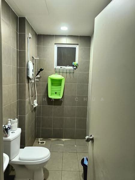 Kediaman Servis untuk Disewa di BSP 21 - Ethan Chua - Bathroom - PropertyGuru.com.my