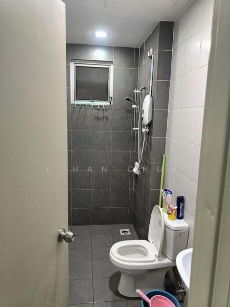 Kediaman Servis untuk Disewa di BSP 21 - Ethan Chua - Bathroom - PropertyGuru.com.my